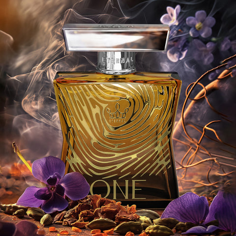 Eternal One - For Both - By Eternal Fragrance