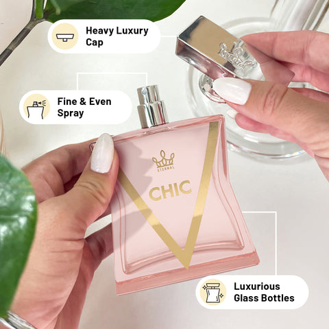 Eternal Chic