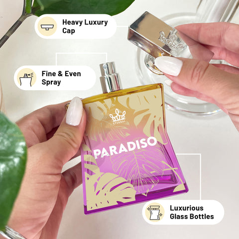 Eternal Paradiso