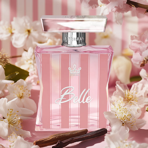 Eternal Belle