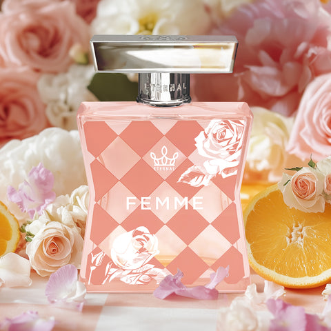 Eternal Femme