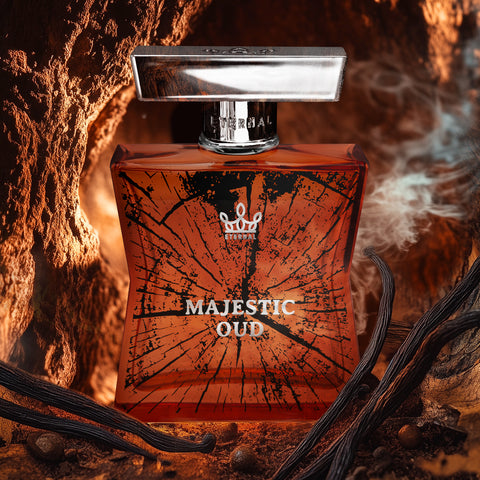 Eternal Majestic Oud