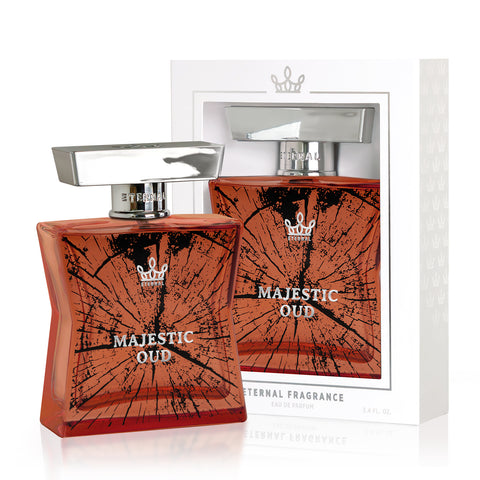 Eternal Majestic Oud