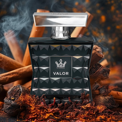 Eternal Valor