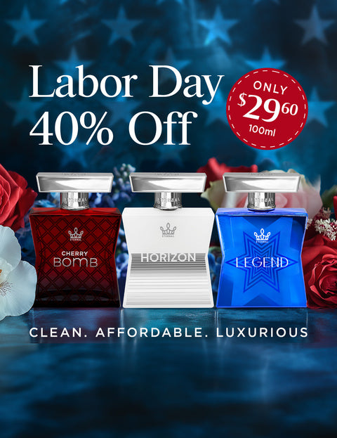 Labor Day Sale