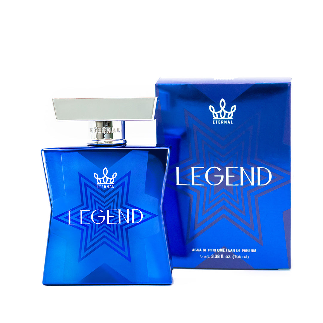 Eternal Legend | Inspired by Sauvage – ETERNAL Eternal Legend | Inspired by Sauvage – ETERNAL